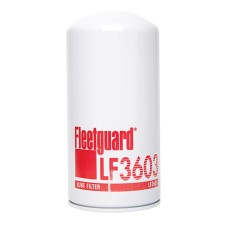 Fleetguard Oil Filter - LF3603
